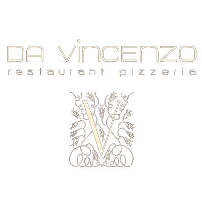 Logo Restaurant Da Vincenzo